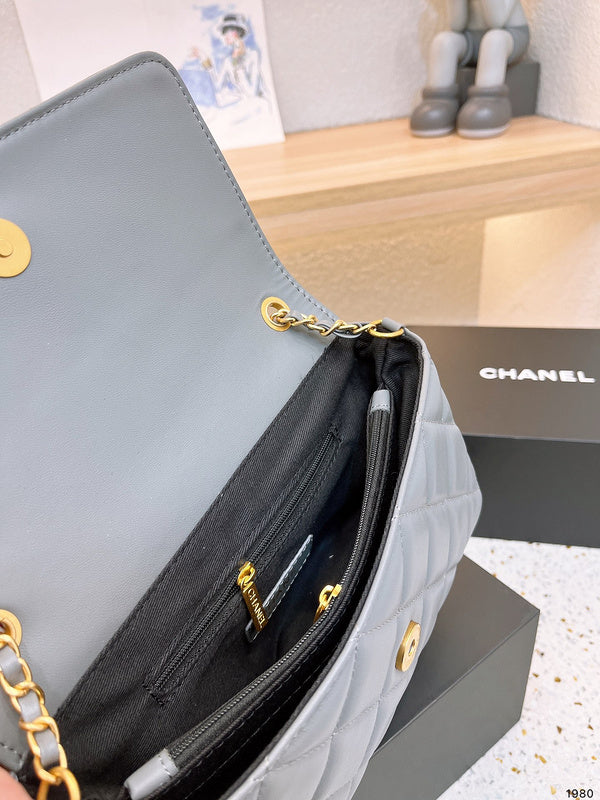 Satchel Bags - CHL Bags - 7163