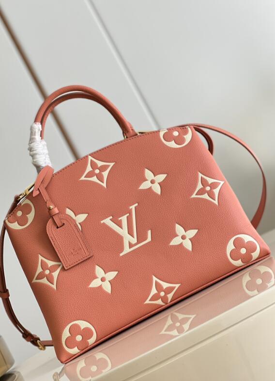 SAMC - LOV Bags - 1468