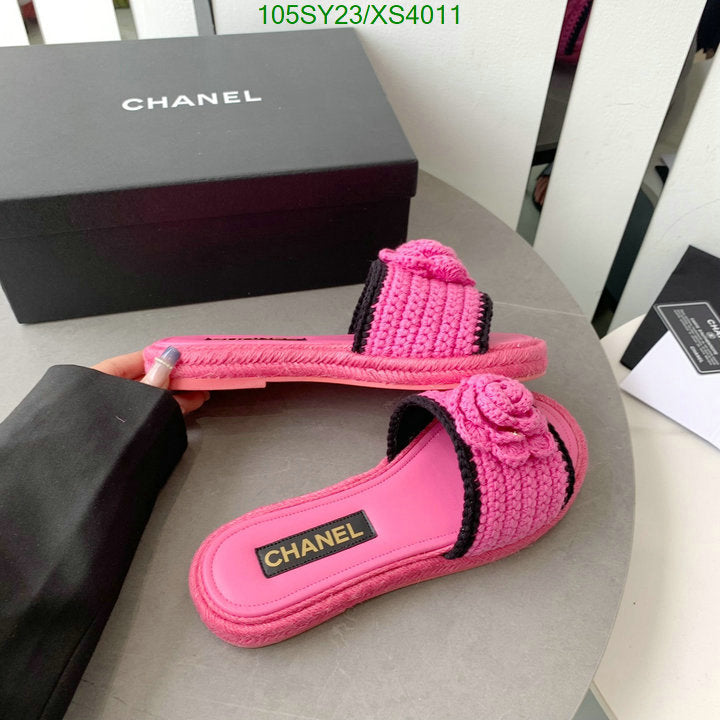 SAMC - CHL Women Shoes Slippers - 161
