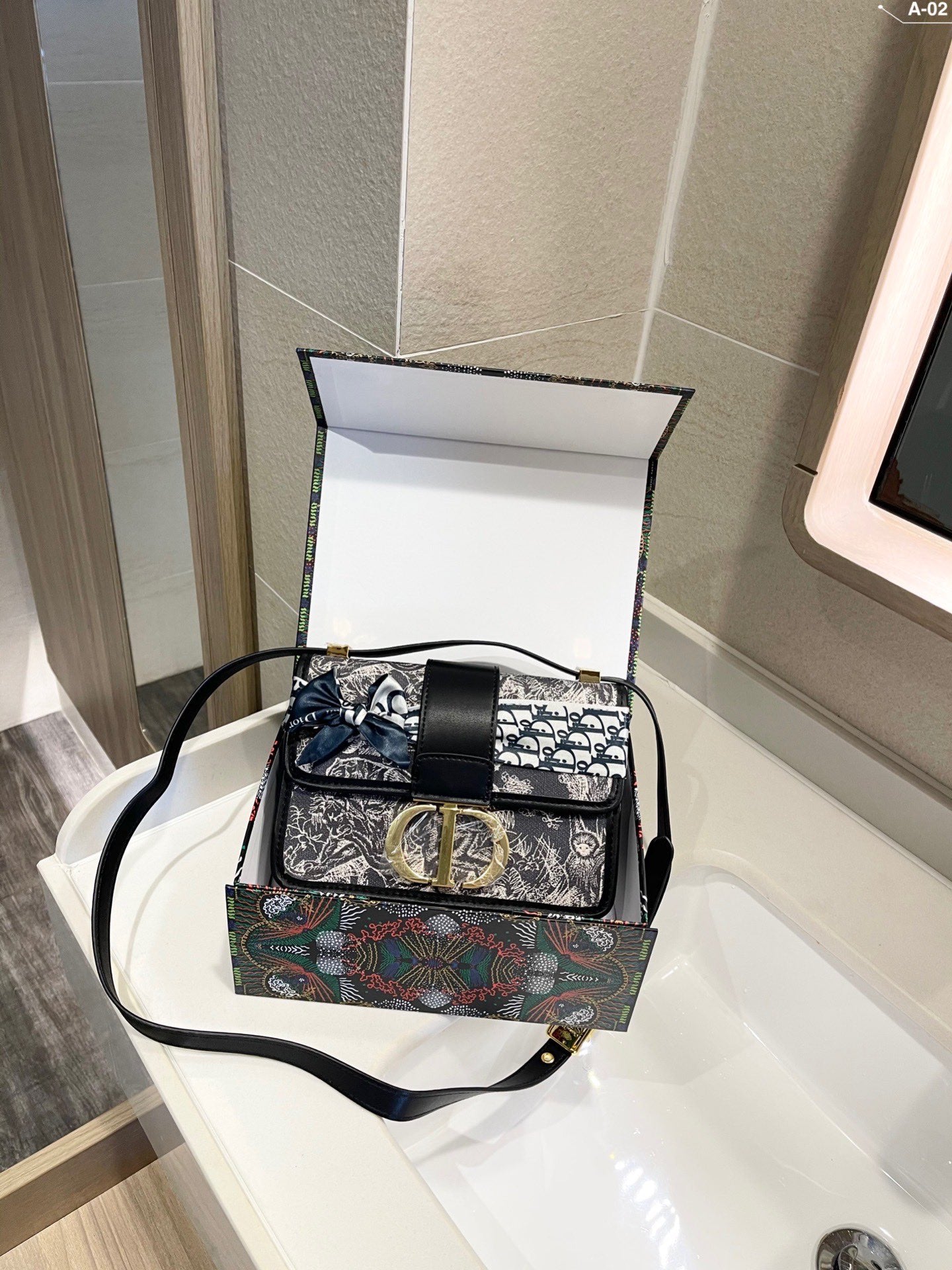 EN - New Arrival Bags DIR 316
