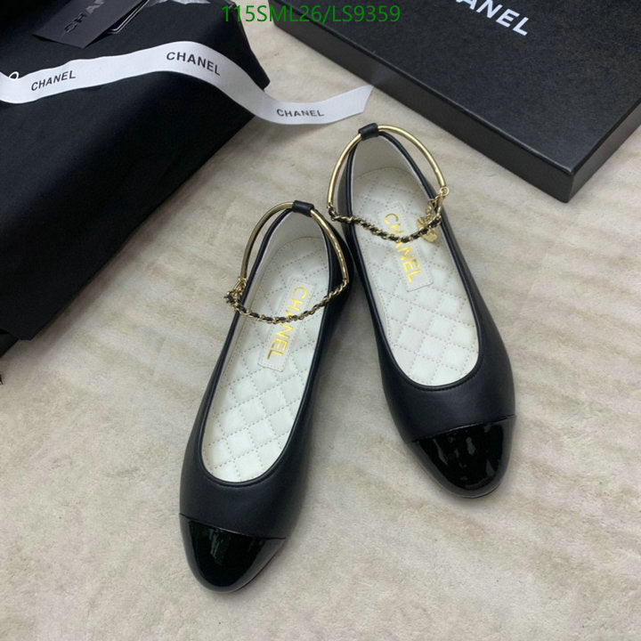 SAMC - CHL Women Shoes Ballet - 382