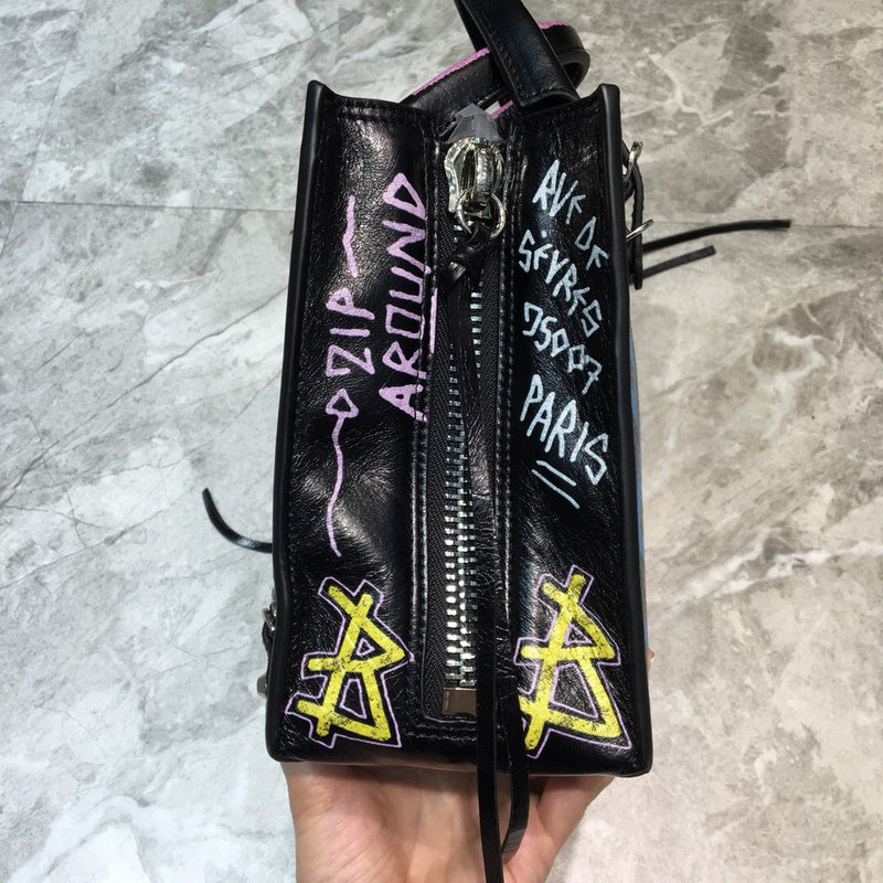 Satchel Bags - BGA Bags - 1181