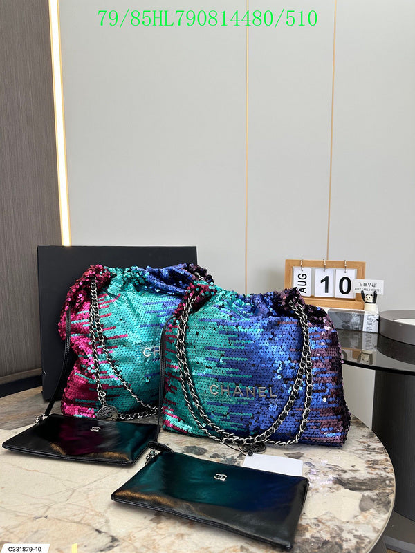 Glami - CHL Bags - 192