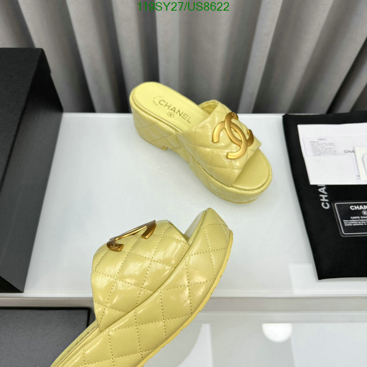 SAMC - CHL Women Shoes High Heels - 104