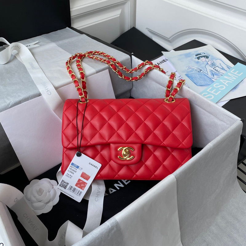 ELE - CHL Bags - 439