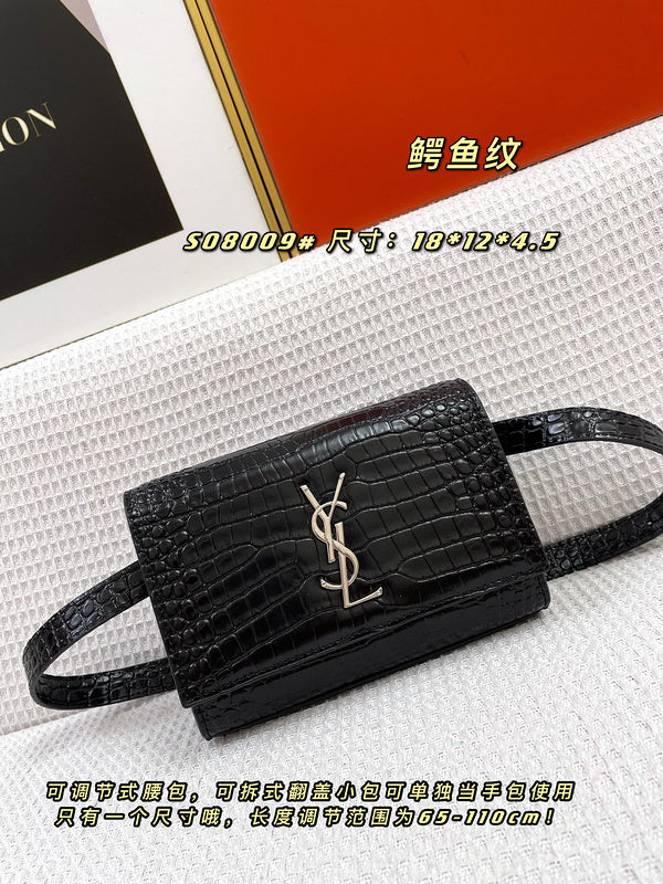 Satchel Bags - SLY Bags - 1208