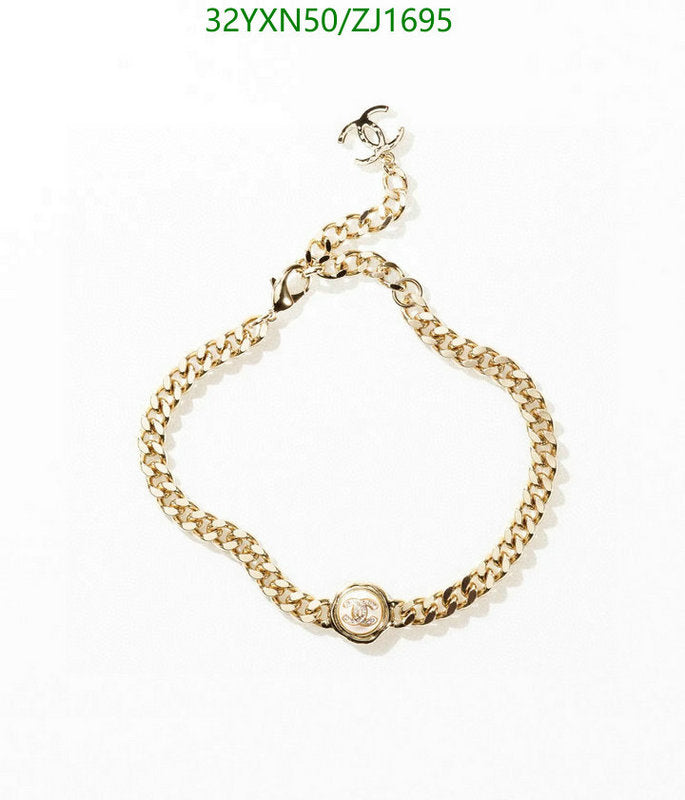 SAMC - CHL Jewelry - 1156