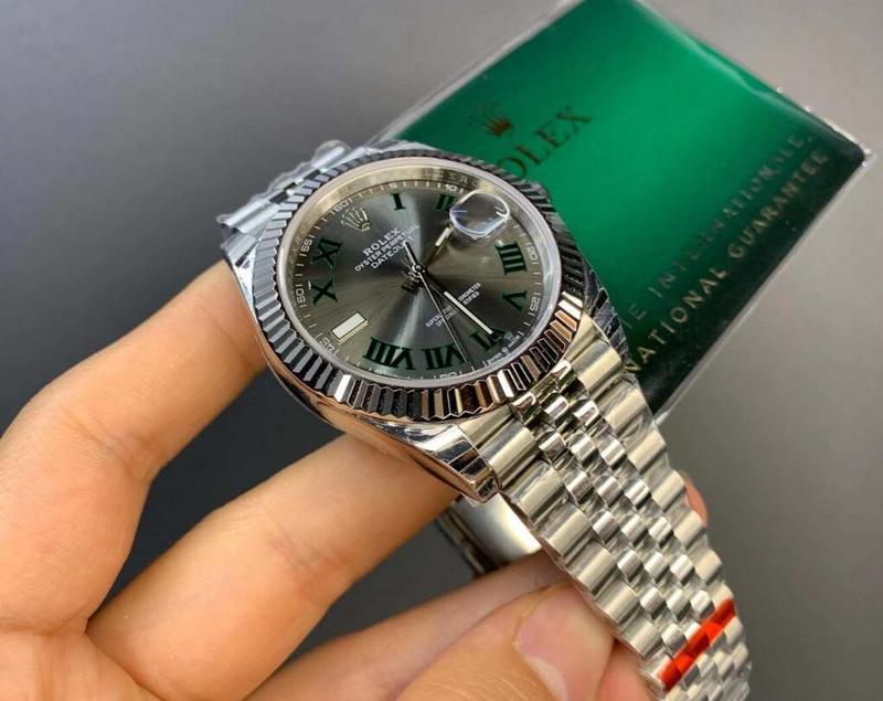 SAMC - Mix Watches - 033