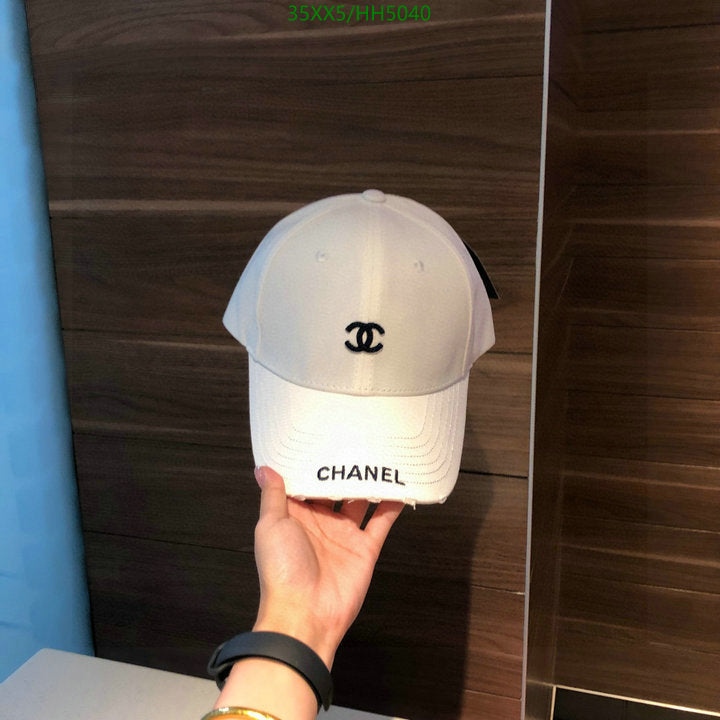 SAMC - CHL Caps & Hats - 309
