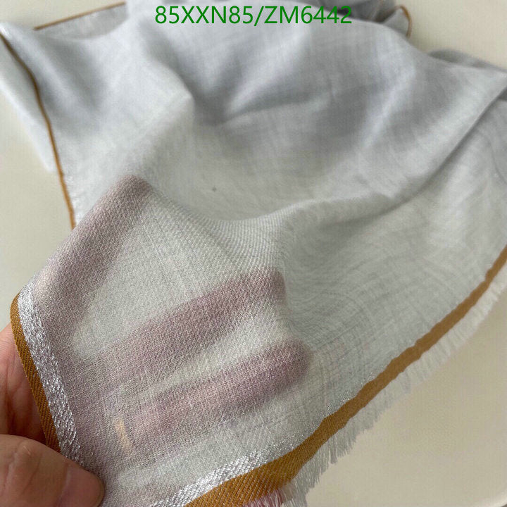 SAMC - DOR Scarves - 397