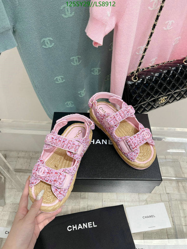 SAMC - CHL Women Shoes Beach - 163