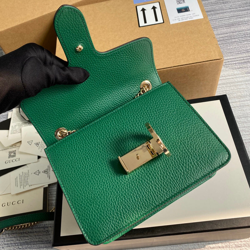 ELE - GG Bags - 2137