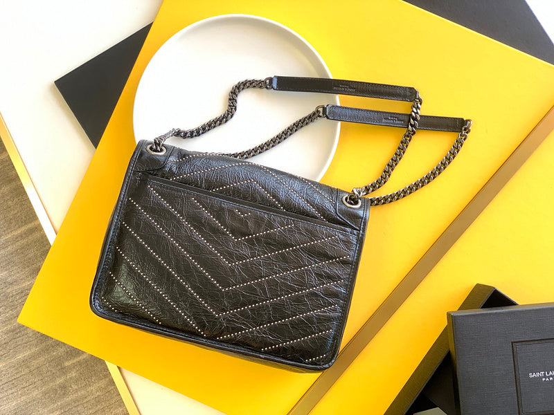 Glamy - YLS Bags - 056