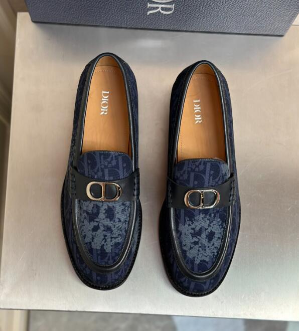 SAMCC - DOR Men Shoes - 061