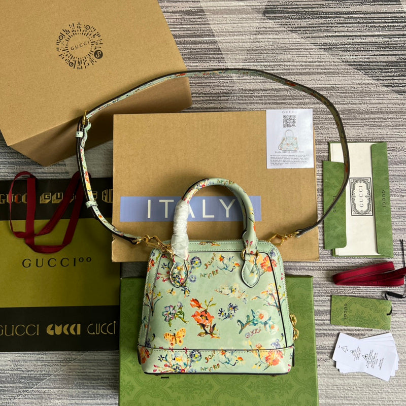 ELE - GG Bags - 1330
