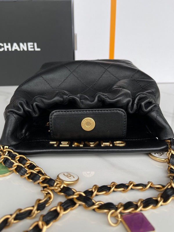 Satchel Bags - CHL Bags - 2536