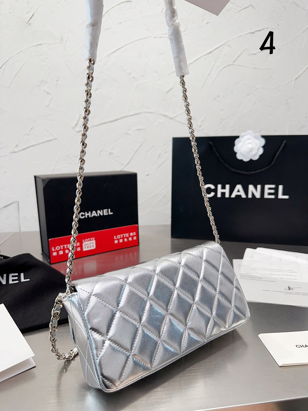 Satchel Bags - CHL Bags - 6918