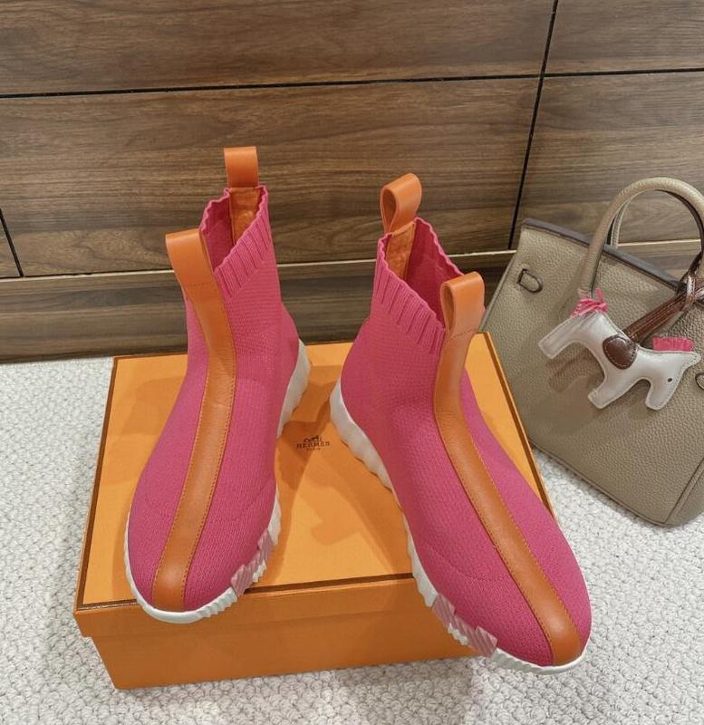 SAMC - HMS Women Shoes - 1005