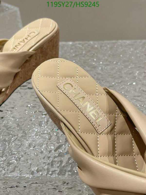 SAMC - CHL Women Shoes High Heels - 044