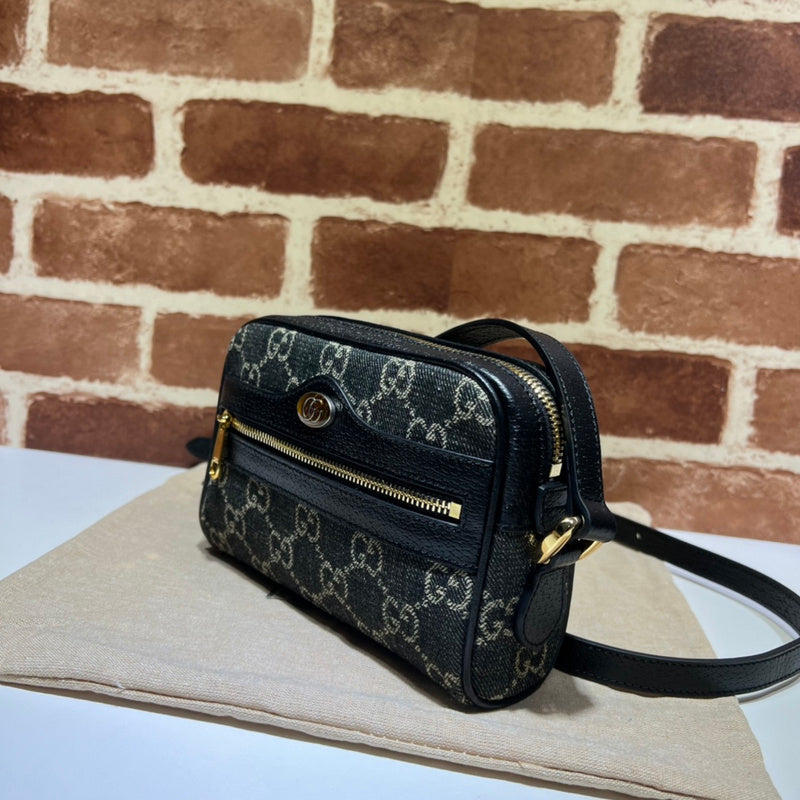 Glami Fashion - GCI Bags - 12801