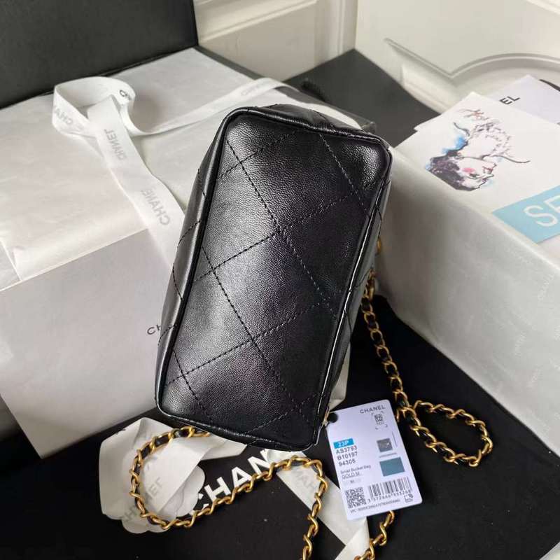 Satchel Bags - CHL Bags - 5932