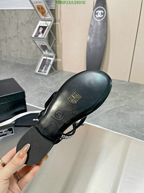 SAMC - CHL Women Shoes Slippers - 247