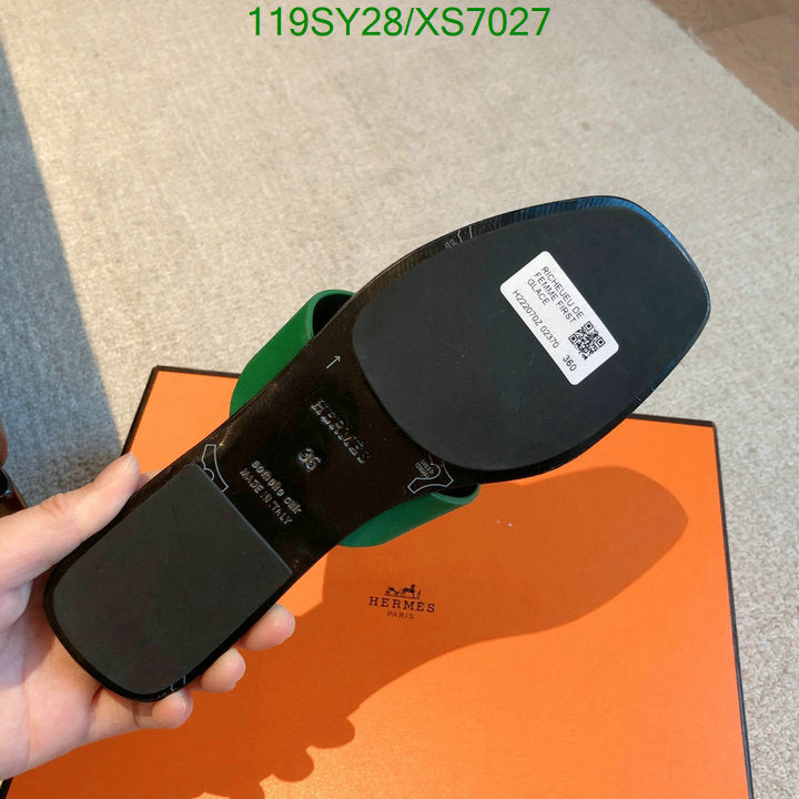 SAMC - HMS Women Shoes - 262