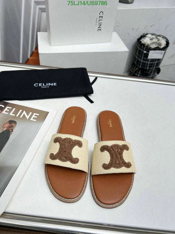 SAMC - COL Women Shoes - 050