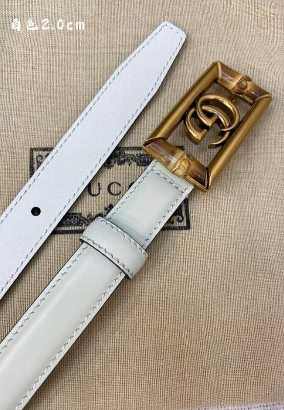 SAMC - Mix Belts - 081