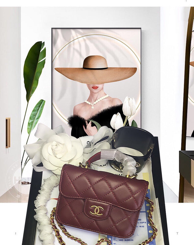 Satchel Bags - CHL Bags - 3733