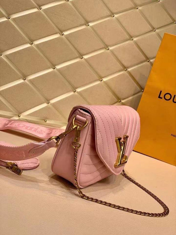 Glami Fashion Lu-Vi bags - 17684
