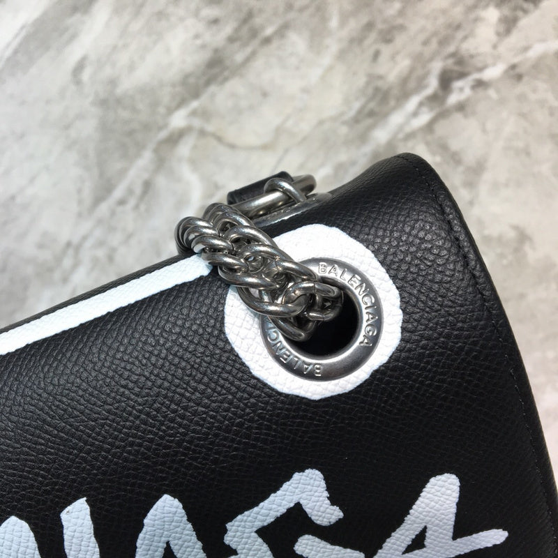 Satchel Bags - BGA Bags - 1031