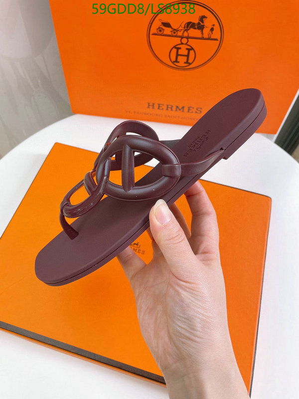 SAMC - HMS Women Shoes - 466