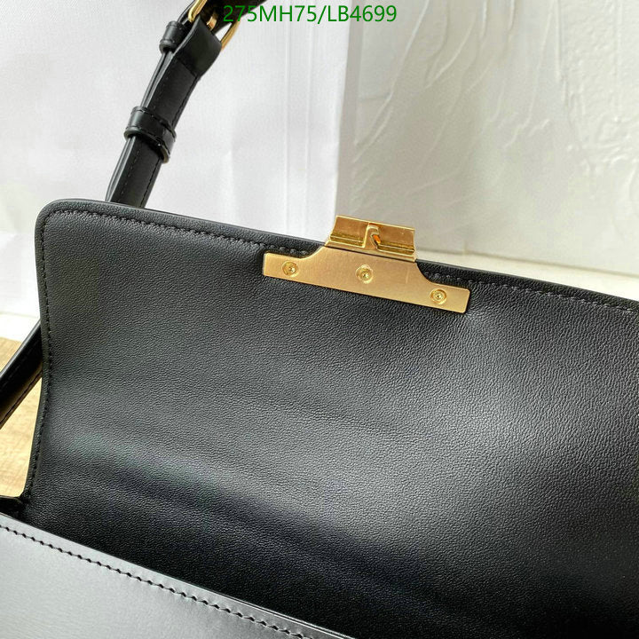 SAMC - COL Bags - 266