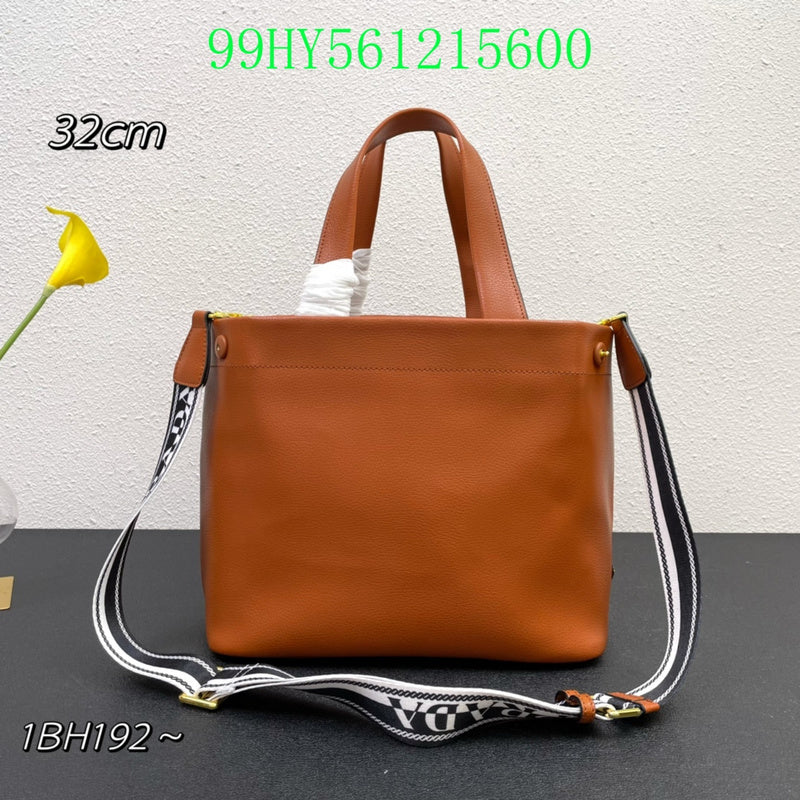 Satchel Bags - PDA Bags - 3709