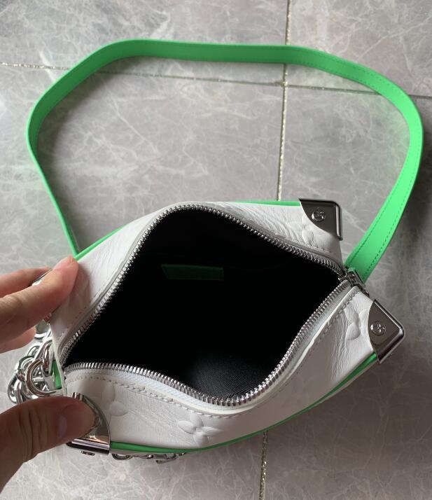 SAMC - LOV Bags - 2363