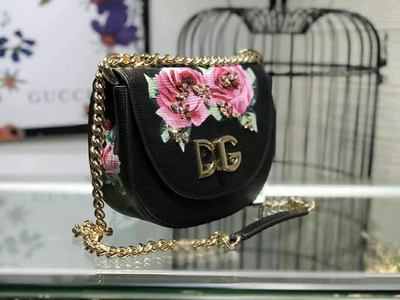 Satchel Bags - DG Bags - 305
