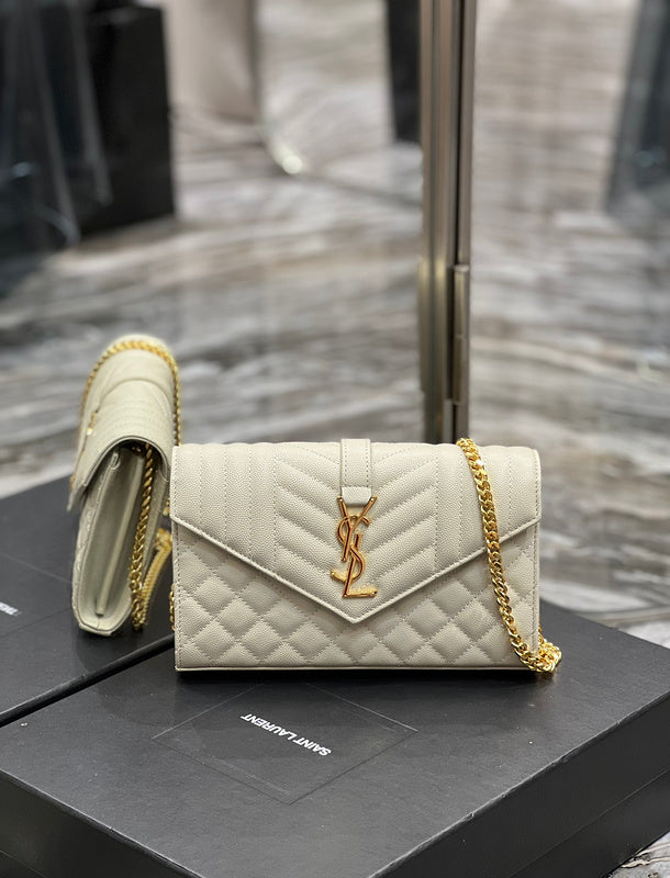 Satchel Bags - SLY Bags - 314