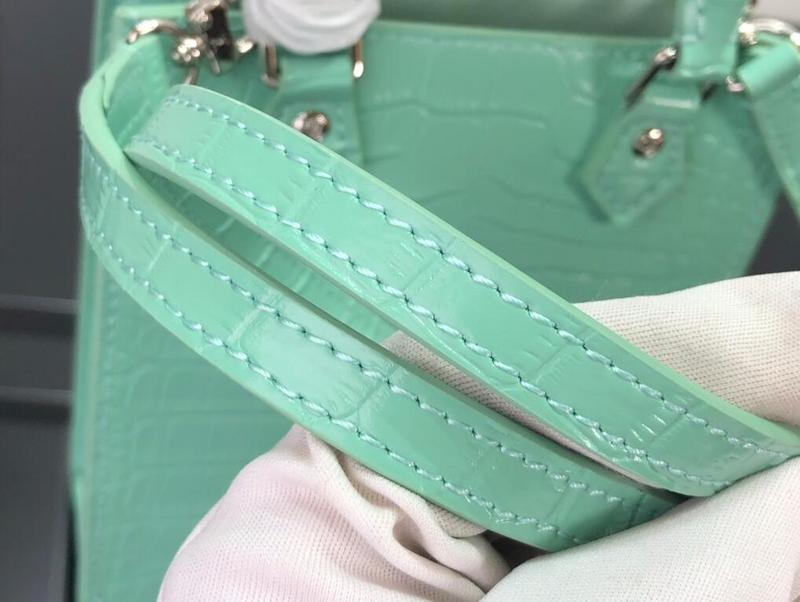 SAMC - LOV Bags - 2204