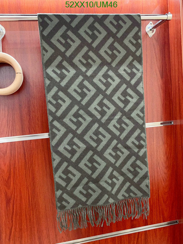 SAMC - FDE Scarves - 117