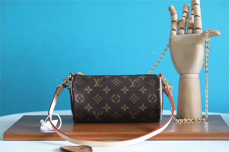Satchel Bags - VL Bags - 7975