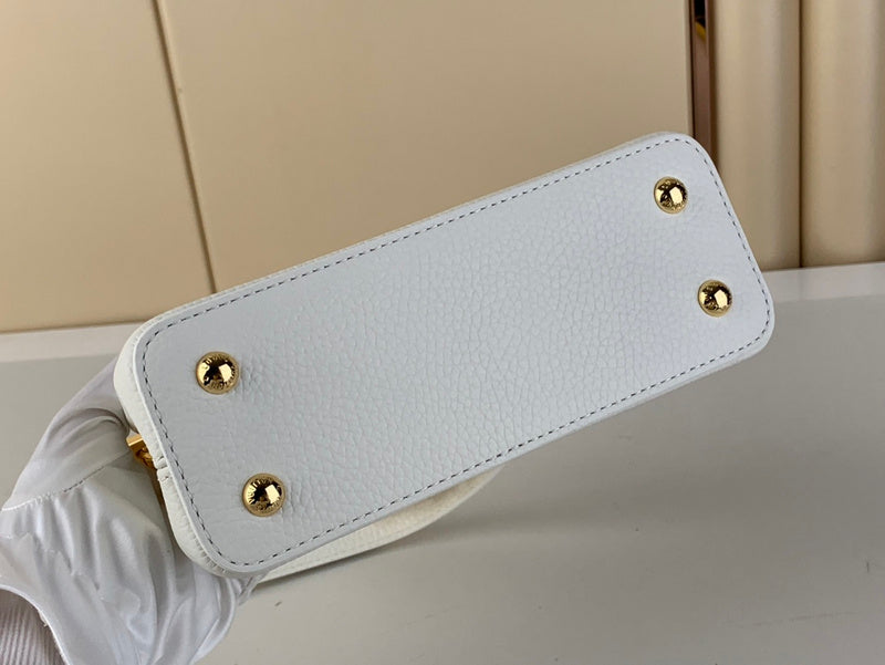 Satchel Bags - VL Bags - 2640