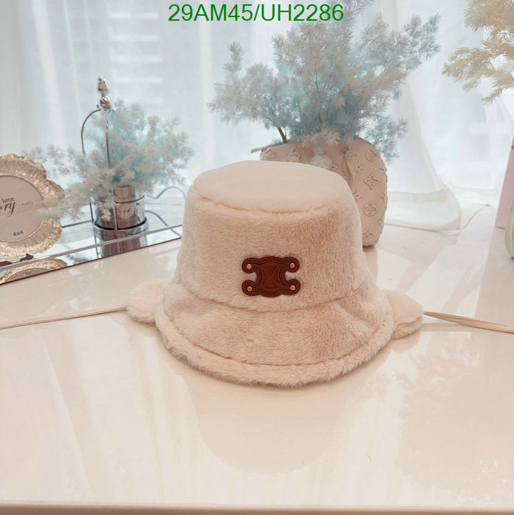 SAMC - COL Caps & Hats - 068