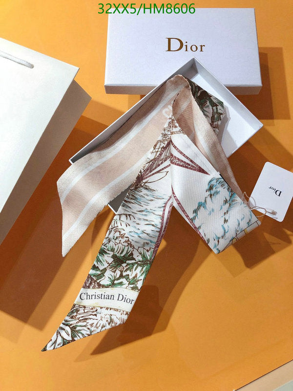 SAMC - DOR Scarves - 377