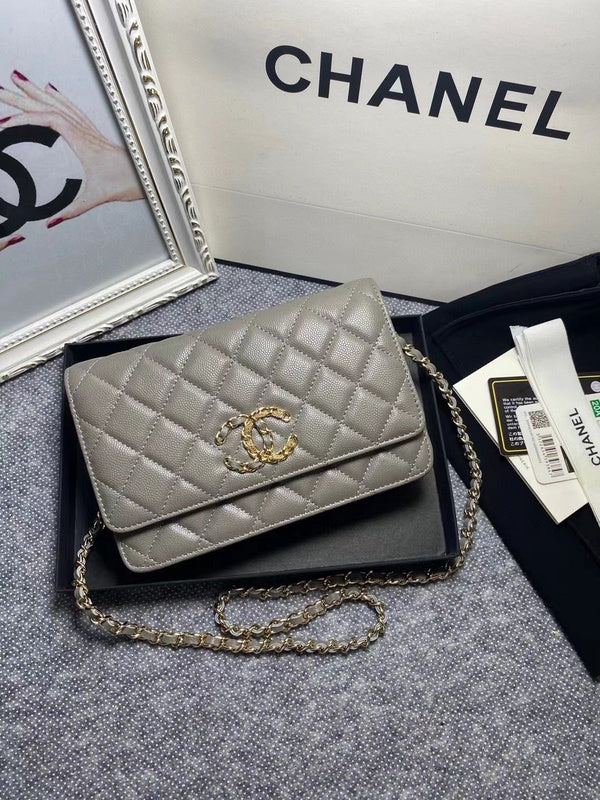 Satchel Bags - CHL Bags - 5894