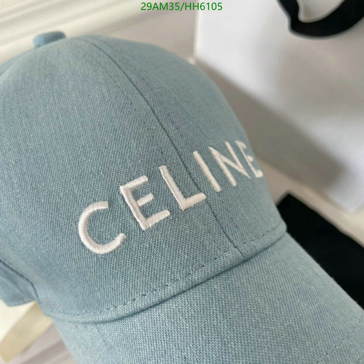 SAMC - COL Caps & Hats - 212