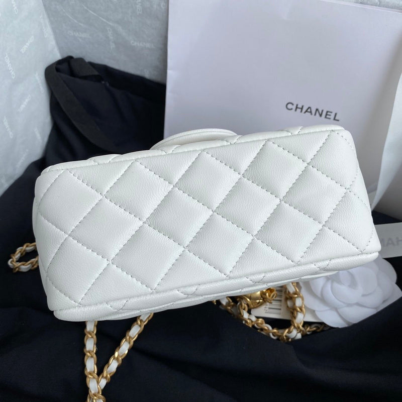 Satchel Bags - CHL Bags - 055