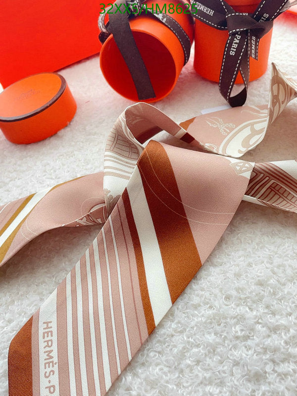SAMC - HMS Scarves - 777