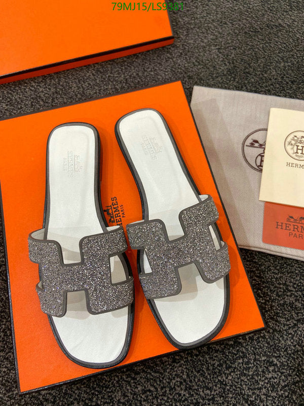 SAMC - HMS Women Shoes - 371