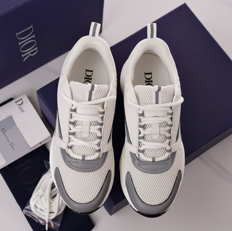 SAMCC - DOR Men Shoes - 030
